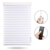 Motorized Sheer Shades Wand Battery Dual Controller